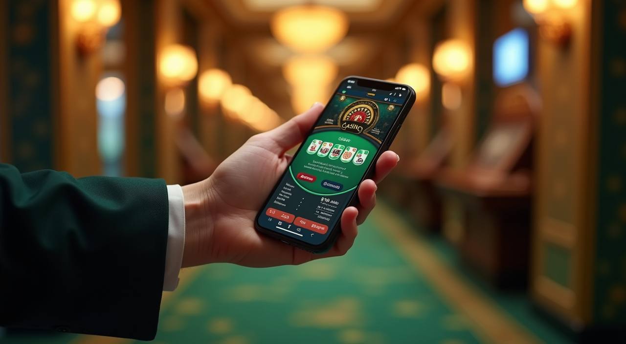 rtk77 mobile gaming